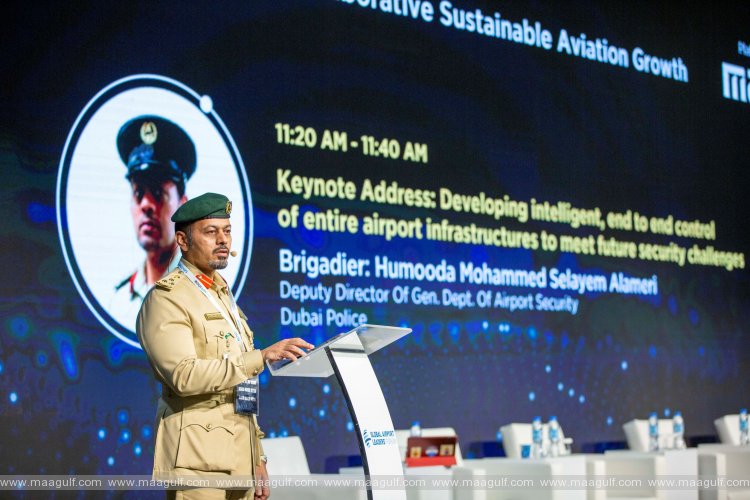 Airports are building more resilient security infrastructure